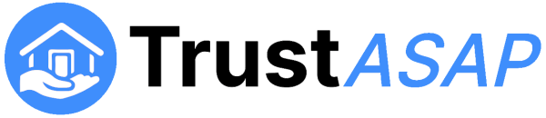 Trust ASAP Logo